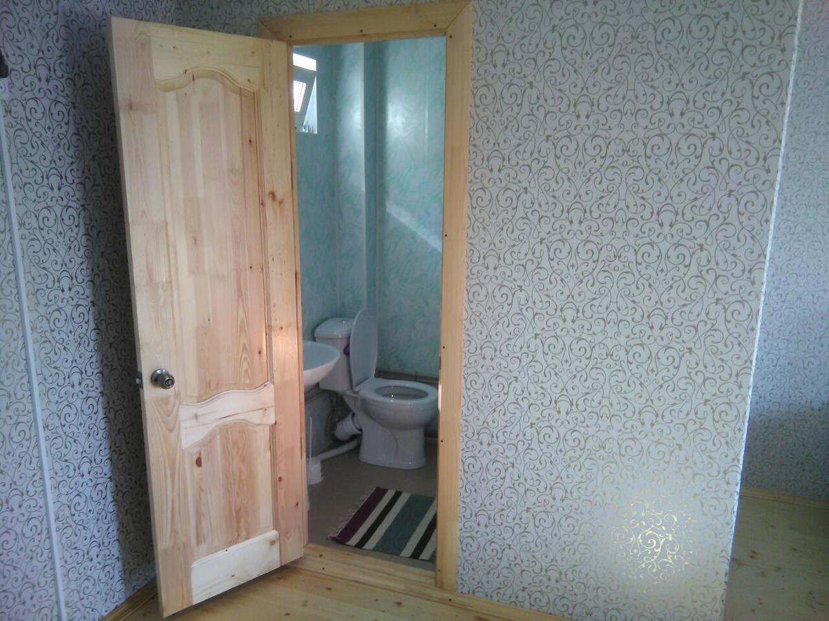 Guest House On Sovhoznaya Gagra Exterior photo